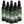 Load image into Gallery viewer, Hawaiian Jungle Shield - 6 Pack of 2oz. Spray